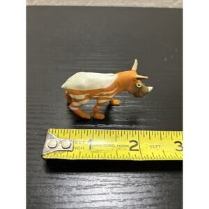 Safari Ltd. Woolly Rhinoceros figurine